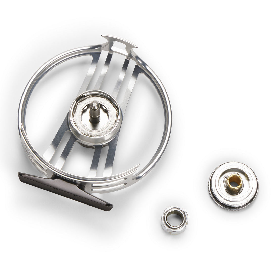 Orvis Hydros Fly Reel 2026