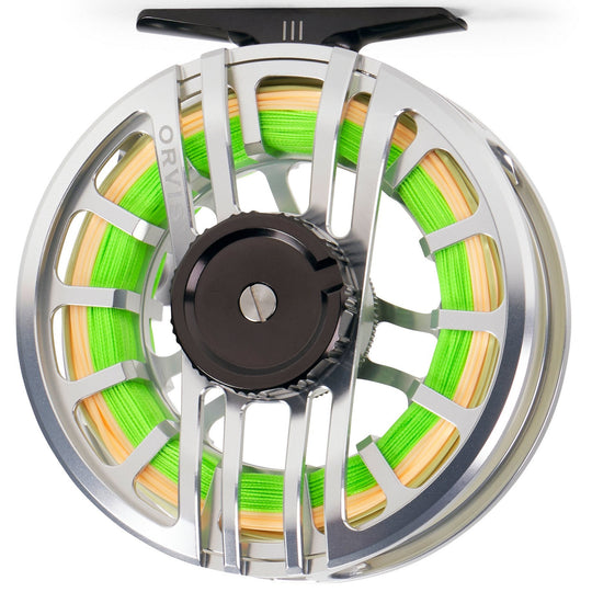 Orvis Hydros Fly Reel 2026