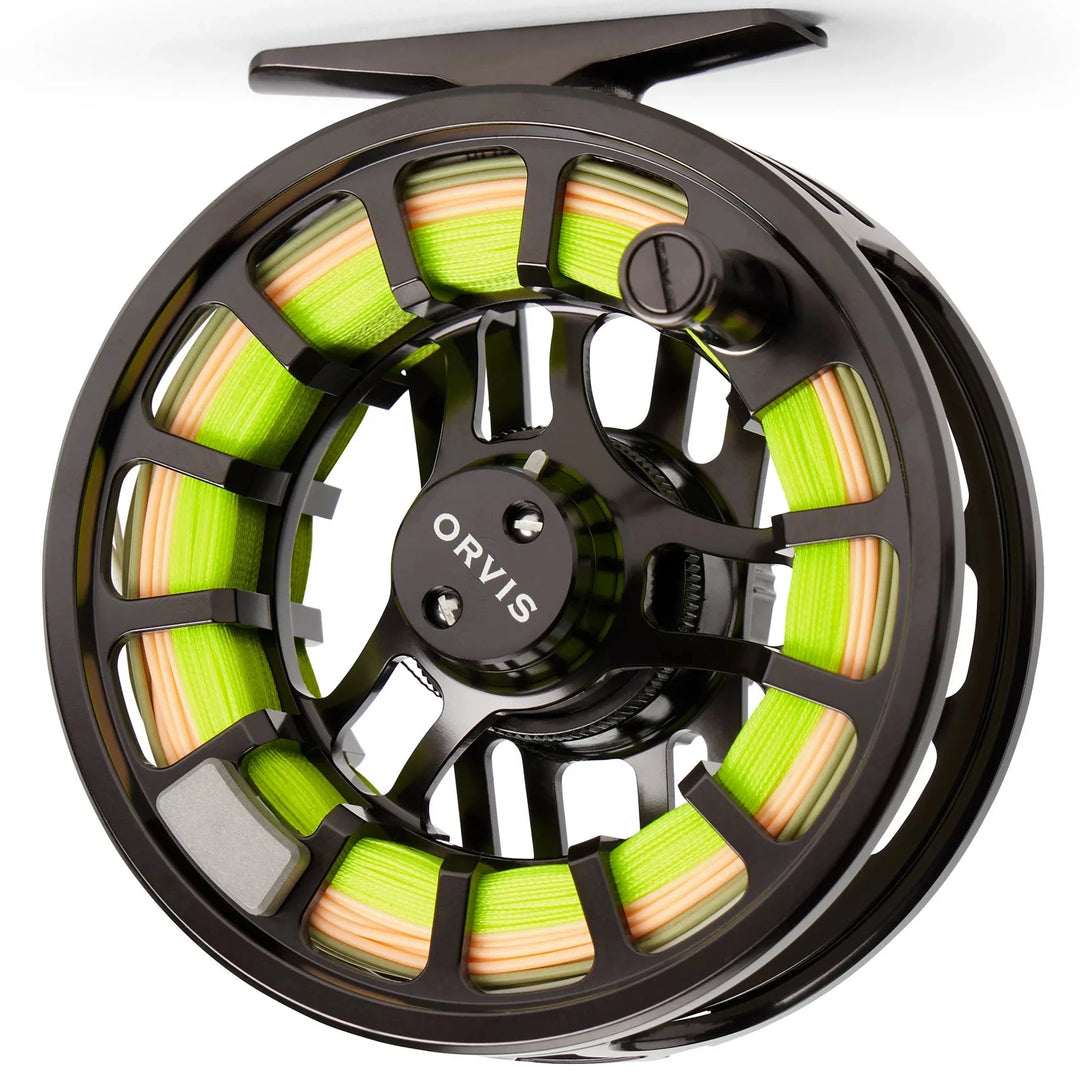 Orvis Hydros Fly Reel 2026