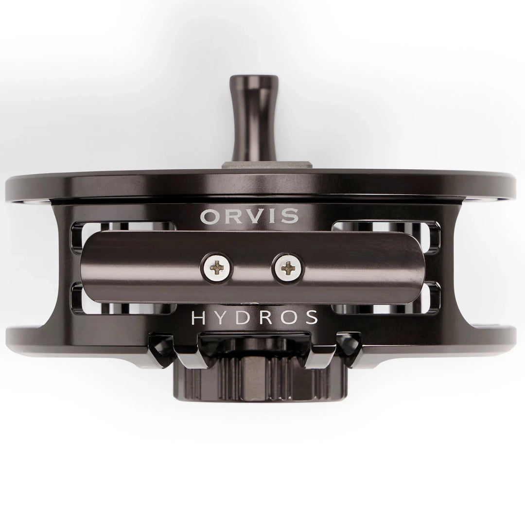 Orvis Hydros Fly Reel 2026