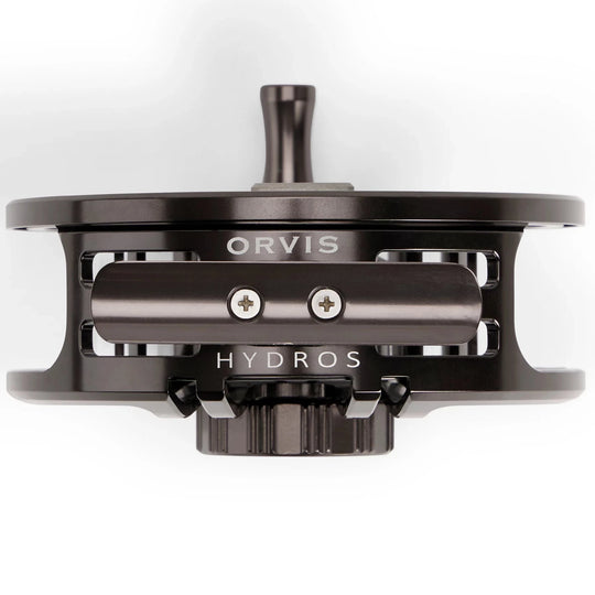Orvis Hydros Fly Reel 2026
