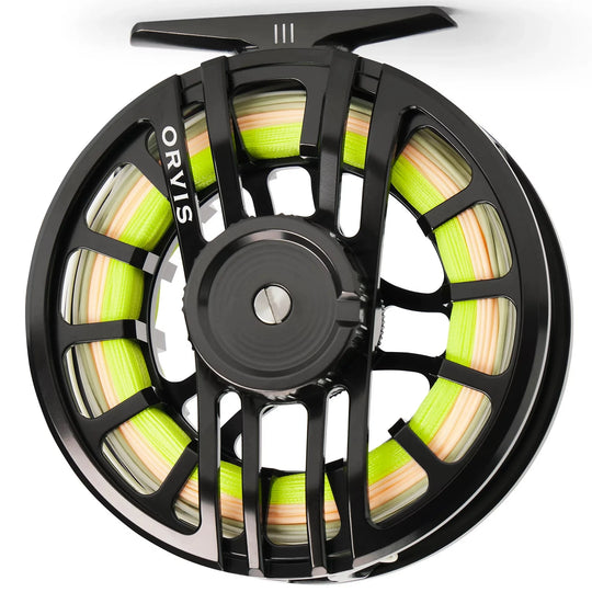 Orvis Hydros Fly Reel 2026