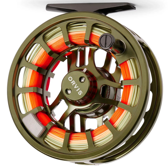 Orvis Hydros Fly Reel 2026