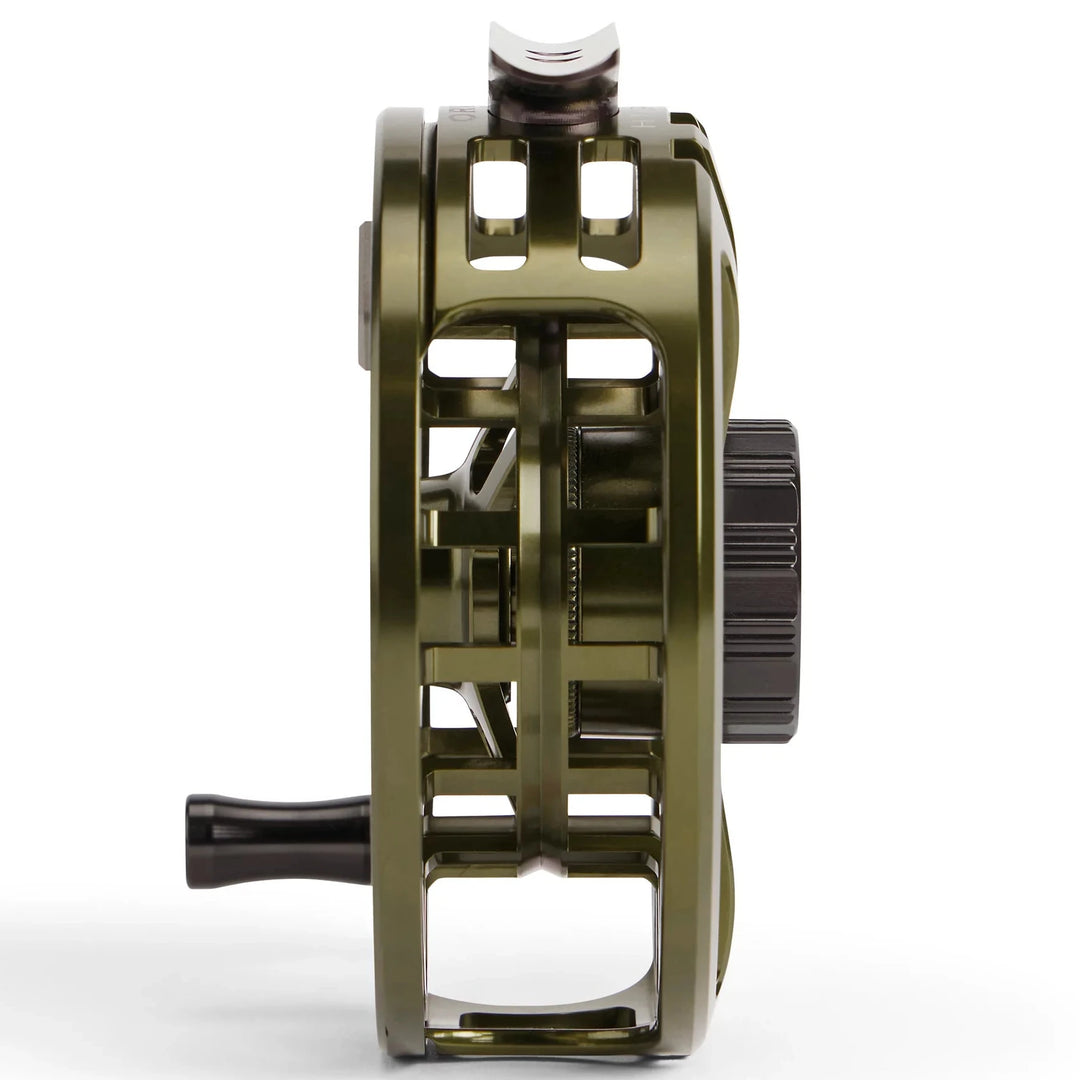 Orvis Hydros Fly Reel 2026