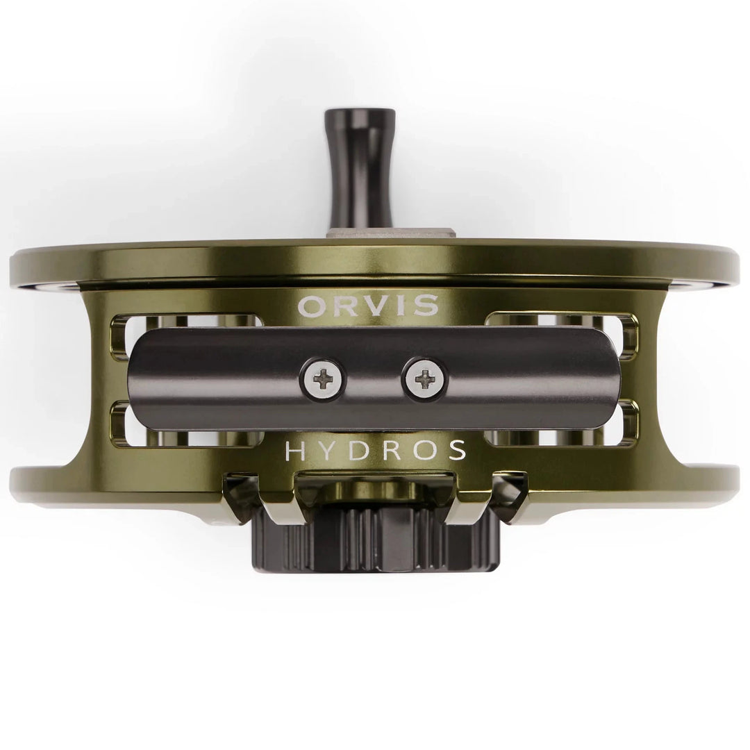 Orvis Hydros Fly Reel 2026