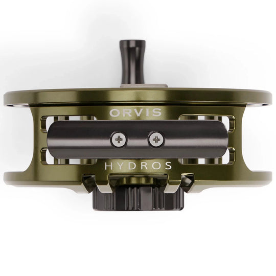 Orvis Hydros Fly Reel 2026