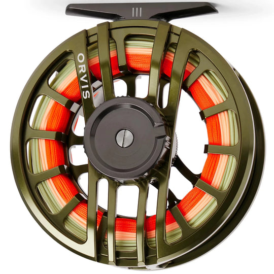 Orvis Hydros Fly Reel 2026