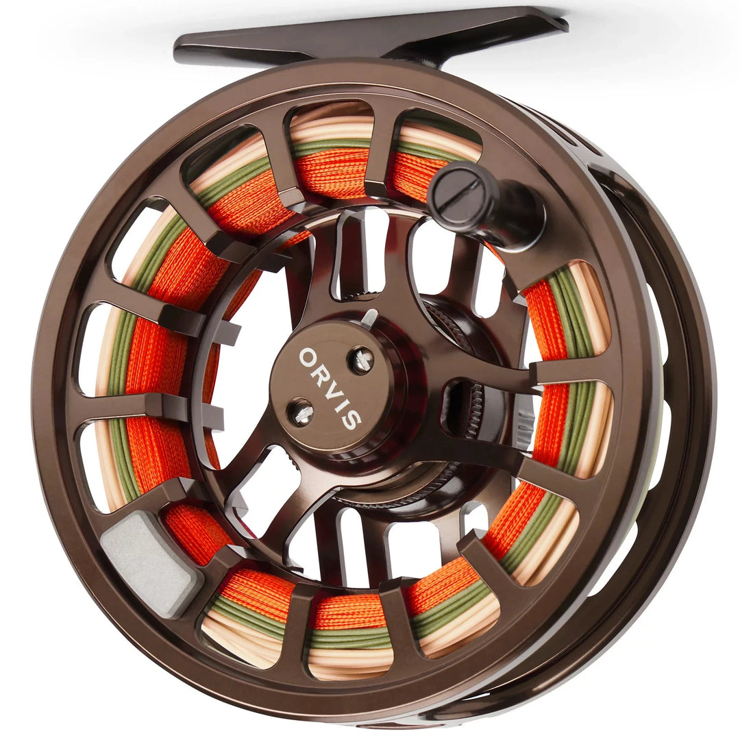 Orvis Hydros Fly Reel 2026