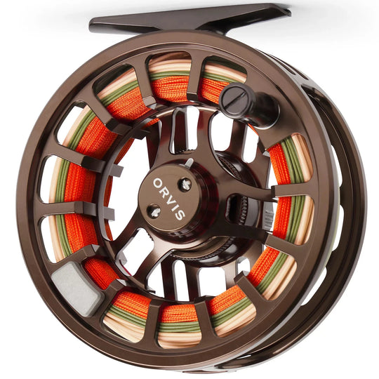 Orvis Hydros Fly Reel 2026