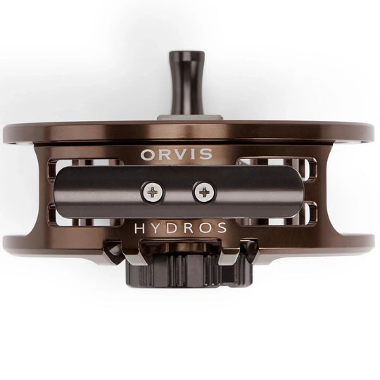 Orvis Hydros Fly Reel 2026