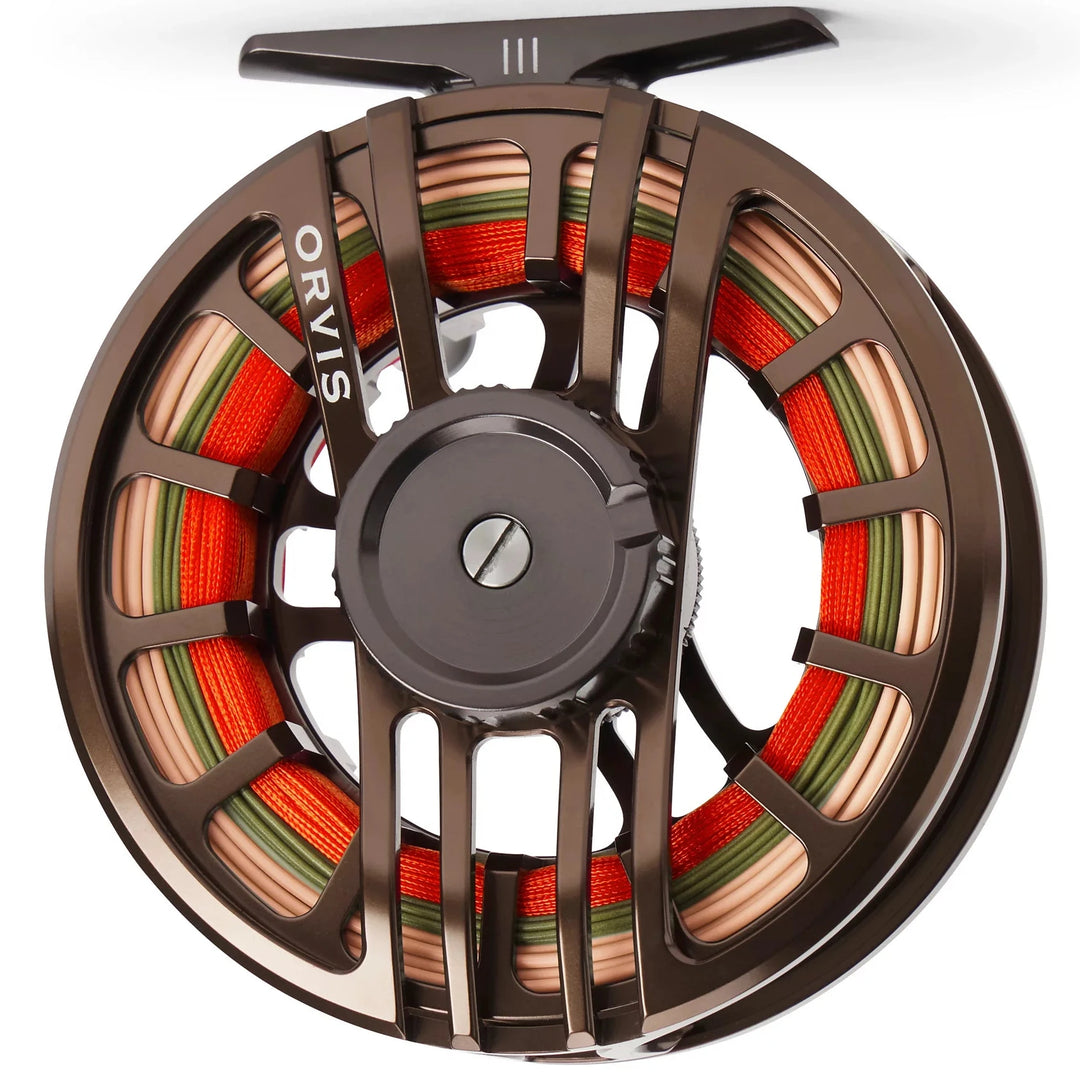 Orvis Hydros Fly Reel 2026