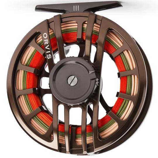 Orvis Hydros Fly Reel 2026