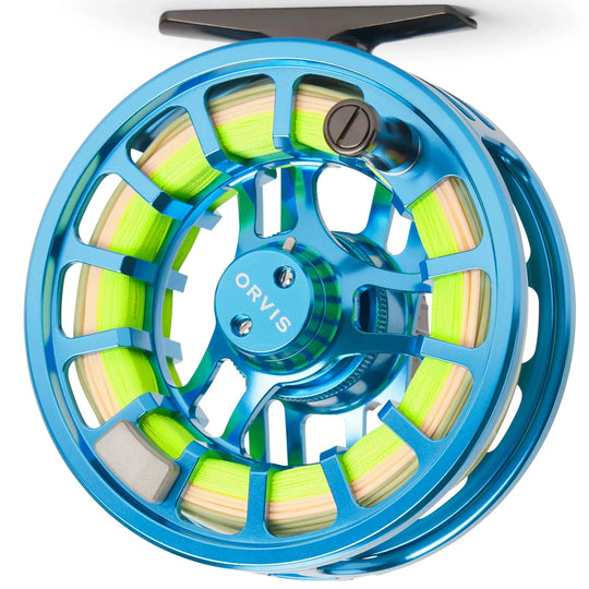 Orvis Hydros Fly Reel 2026