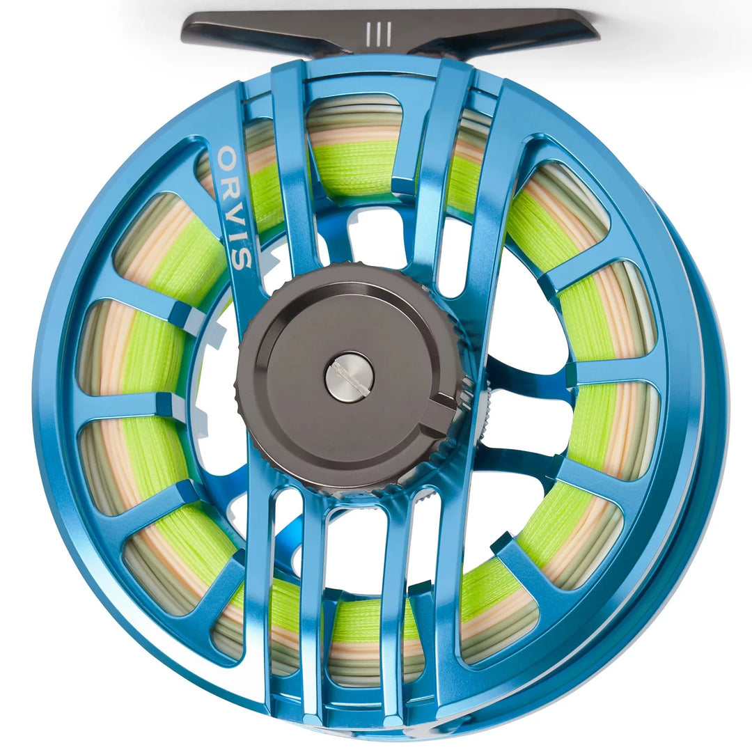 Orvis Hydros Fly Reel 2026