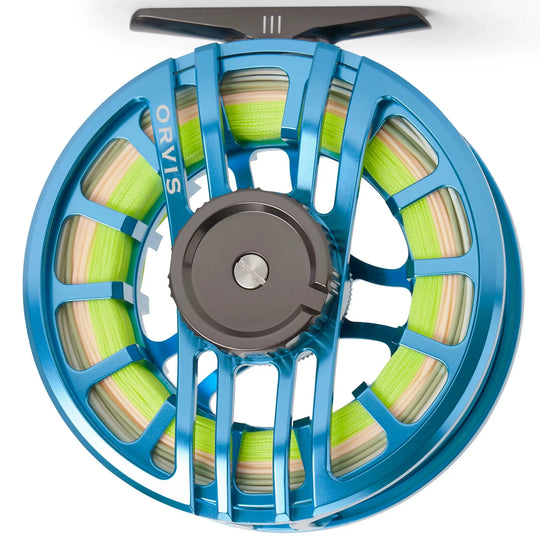 Orvis Hydros Fly Reel 2026