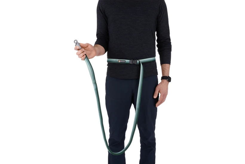 RuffWear Roamer Bungee Leash