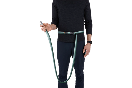 RuffWear Roamer Bungee Leash