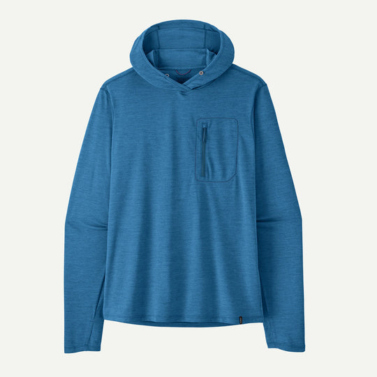 Patagonia Men's Capilene Cool Sun Hoody