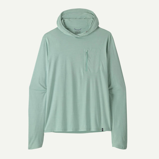 Patagonia Men's Capilene Cool Sun Hoody