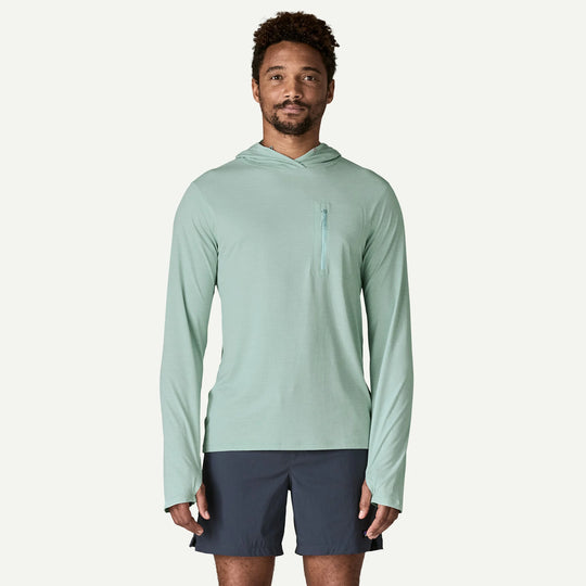 Patagonia Men's Capilene Cool Sun Hoody