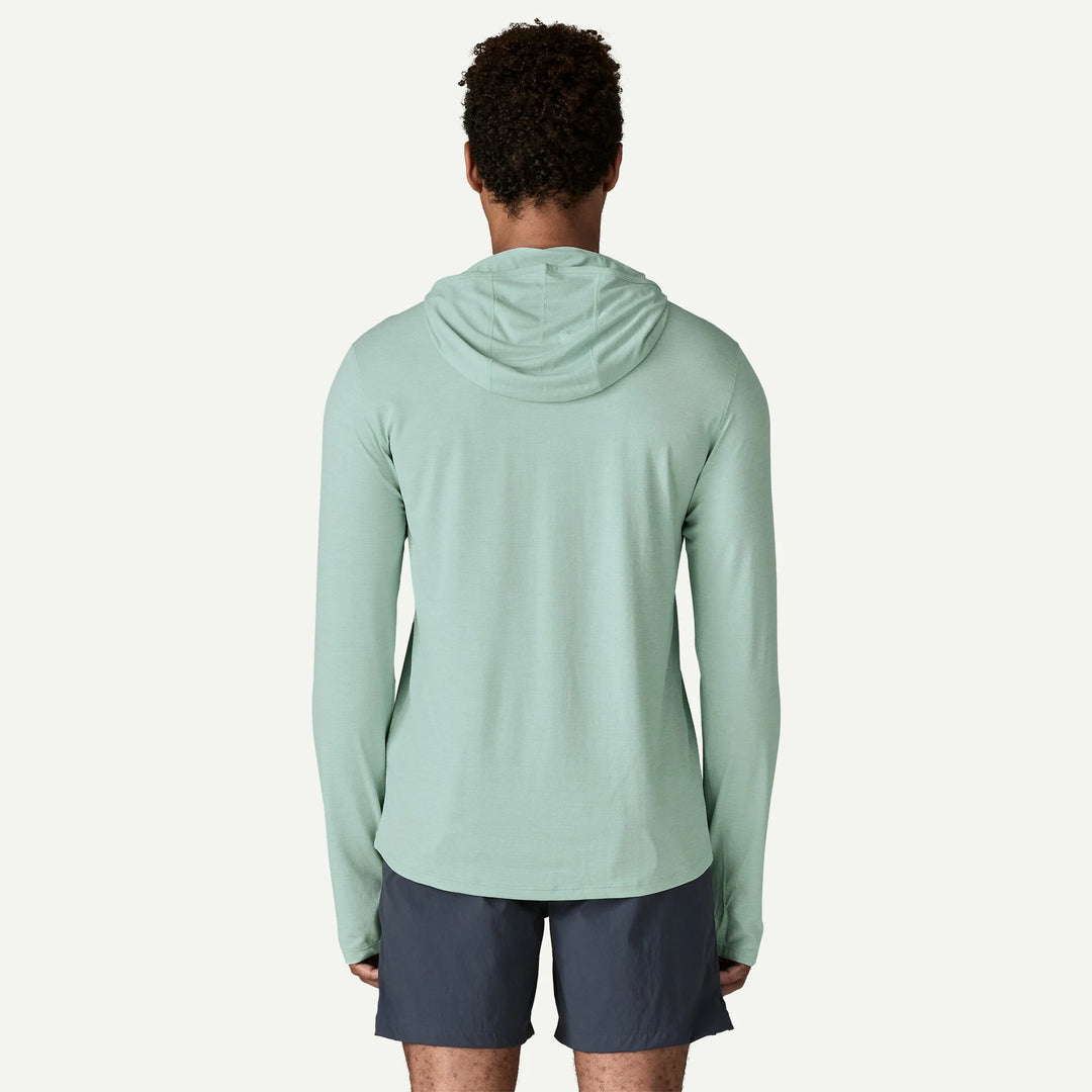 Patagonia Men's Capilene Cool Sun Hoody