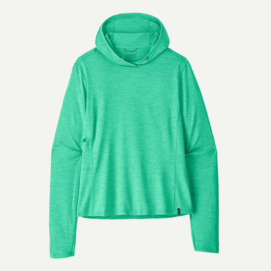 Patagonia Women's Capilene Cool Sun Hoody