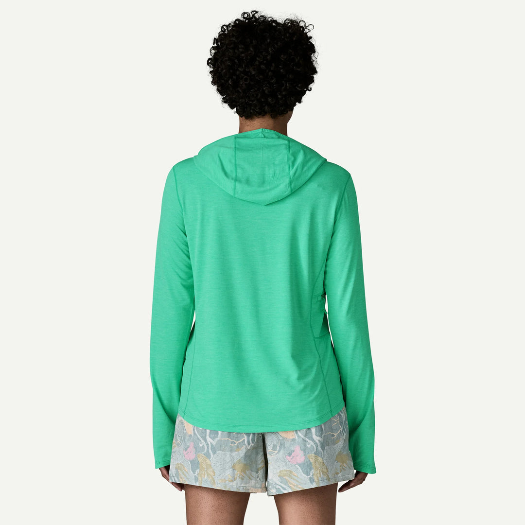 Patagonia Women's Capilene Cool Sun Hoody