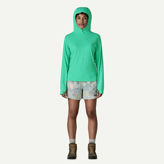 Patagonia Women's Capilene Cool Sun Hoody