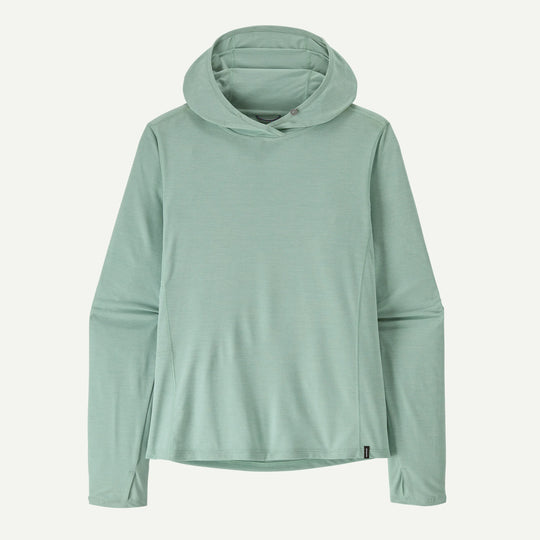 Patagonia Women's Capilene Cool Sun Hoody