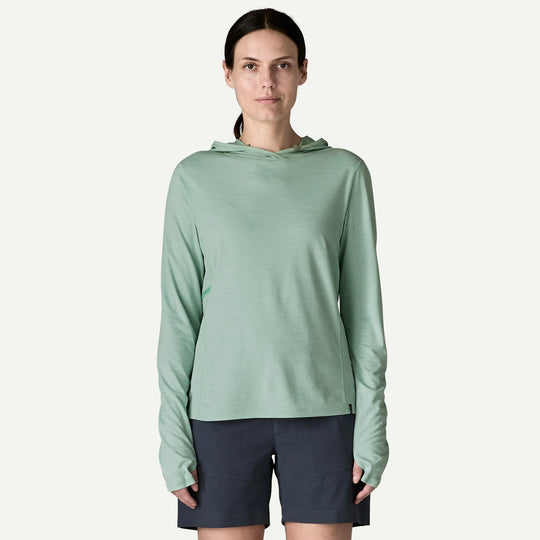 Patagonia Women's Capilene Cool Sun Hoody