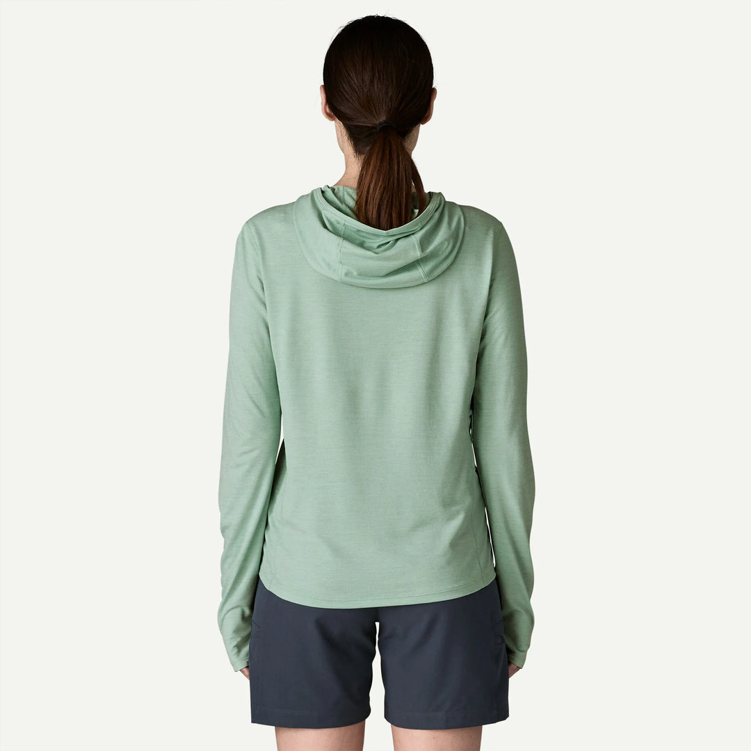 Patagonia Women's Capilene Cool Sun Hoody