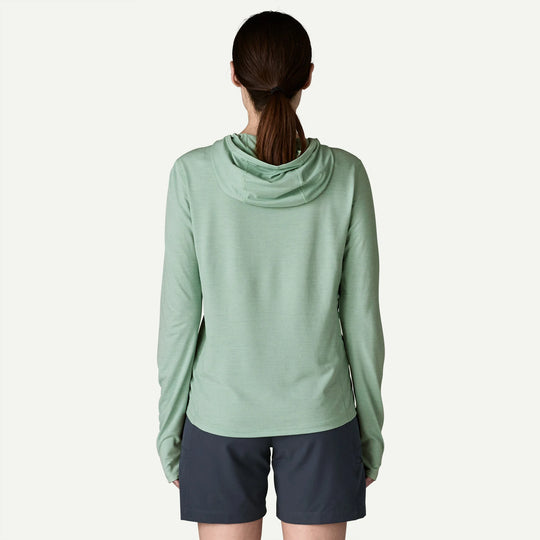 Patagonia Women's Capilene Cool Sun Hoody