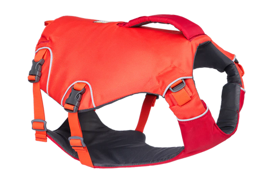 RuffWear Confluence Life Jacket