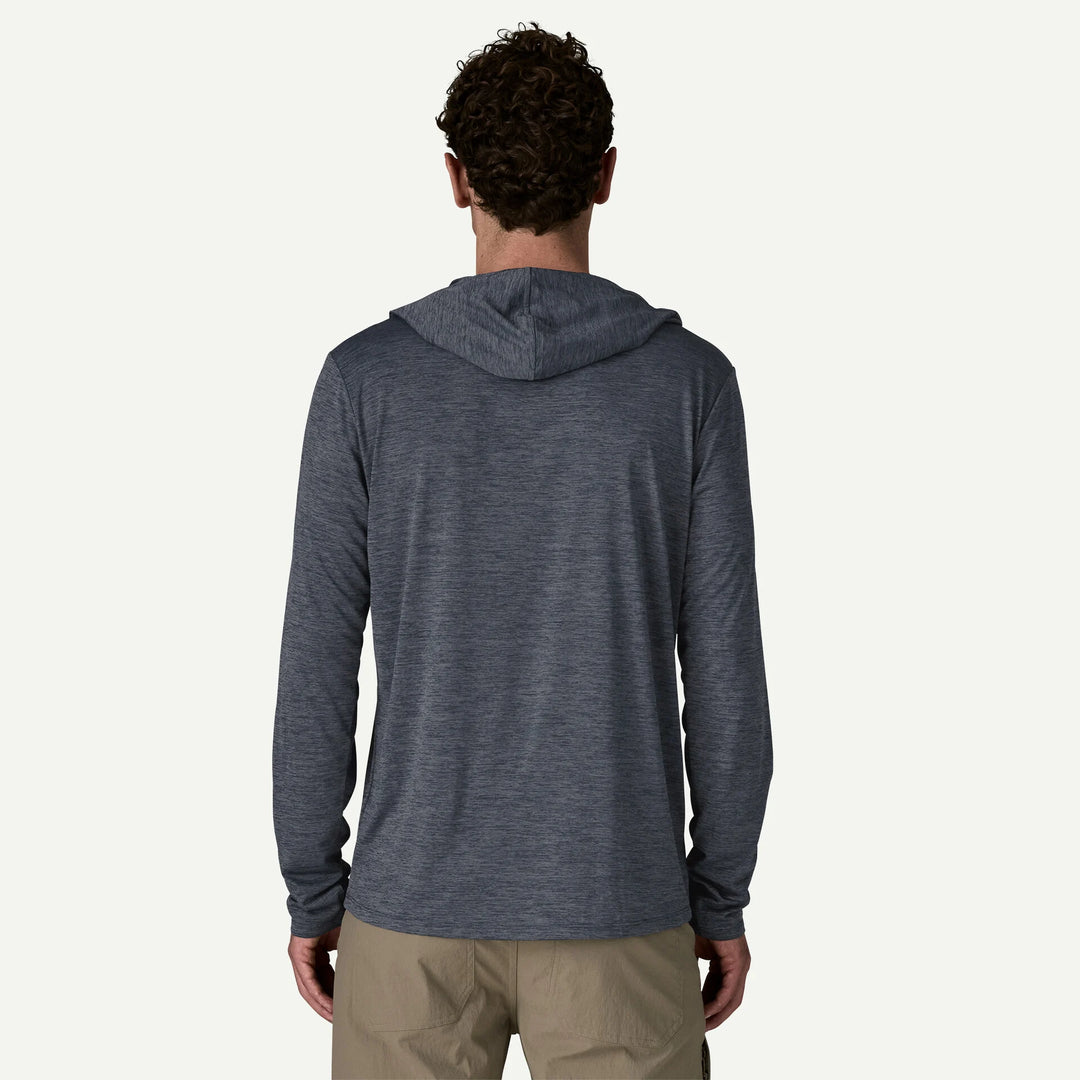 CWC Patagonia Men's Capilene Cool Daily Hoody