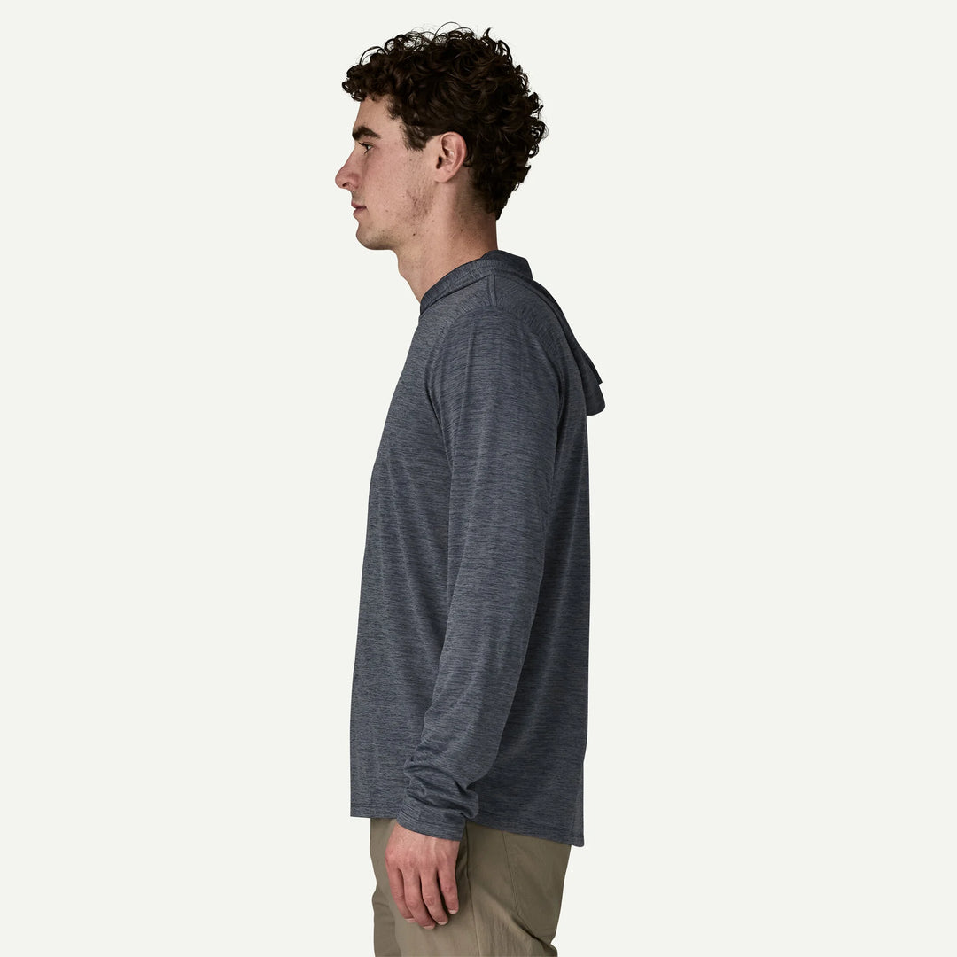 CWC Patagonia Men's Capilene Cool Daily Hoody