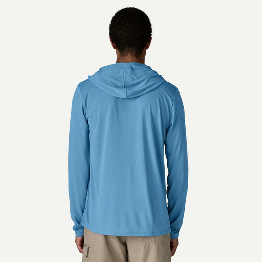 CWC Patagonia Men's Capilene Cool Daily Hoody