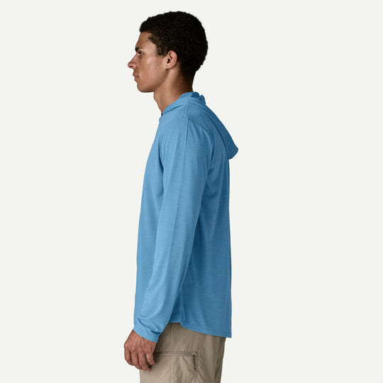 CWC Patagonia Men's Capilene Cool Daily Hoody