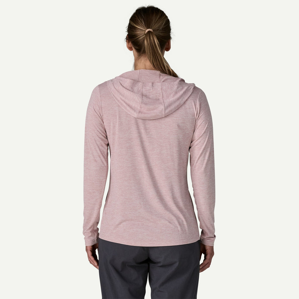 CWC Patagonia Women's Capilene Cool Daily Hoody