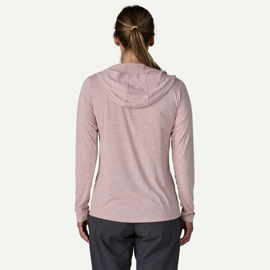 CWC Patagonia Women's Capilene Cool Daily Hoody