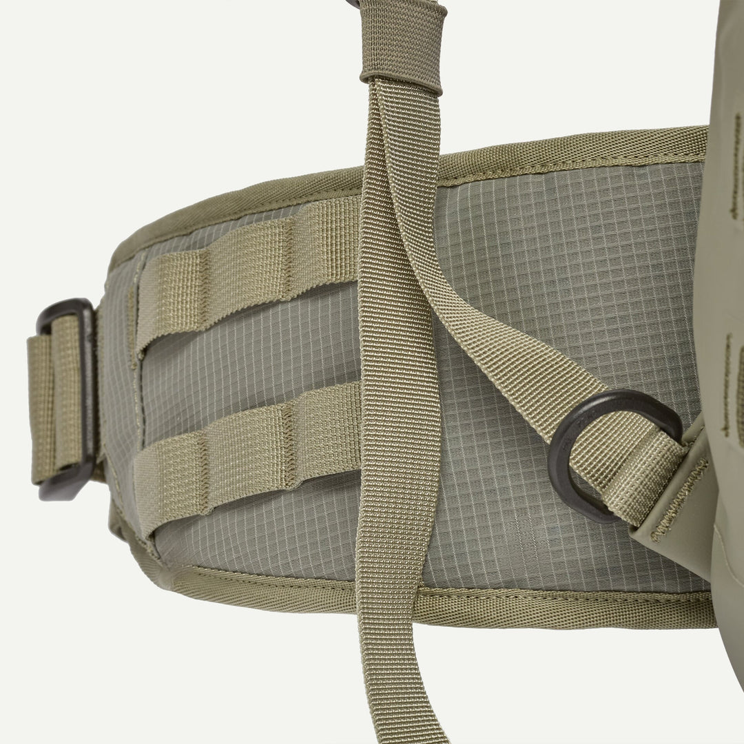 Patagonia Guidewater Roll Top Pack
