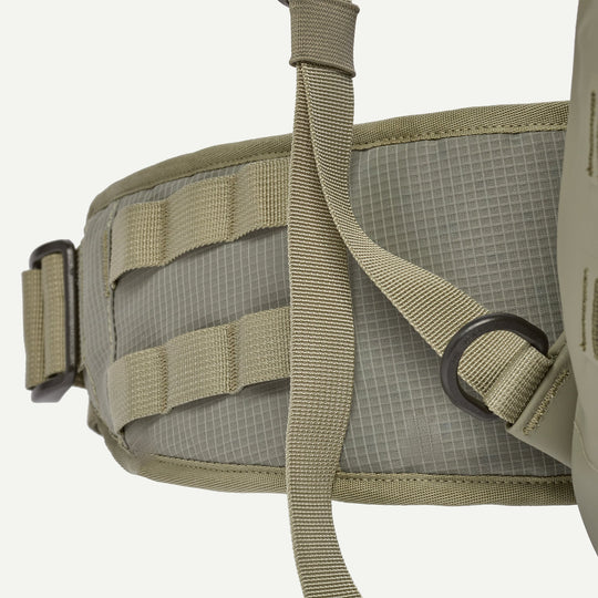 Patagonia Guidewater Roll Top Pack