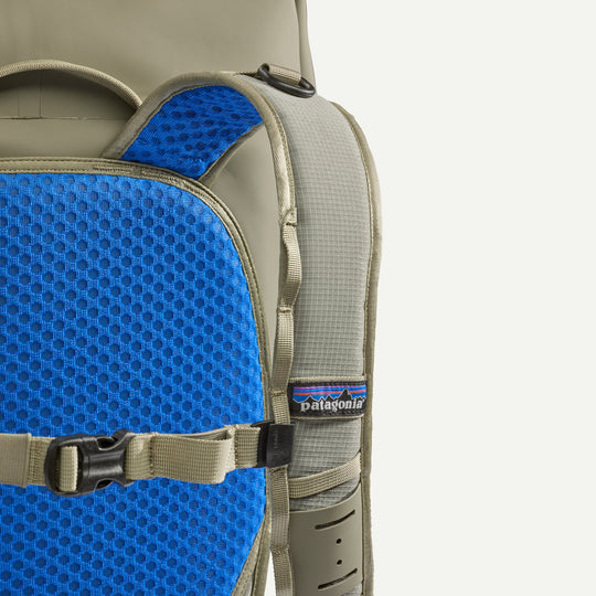 Patagonia Guidewater Roll Top Pack