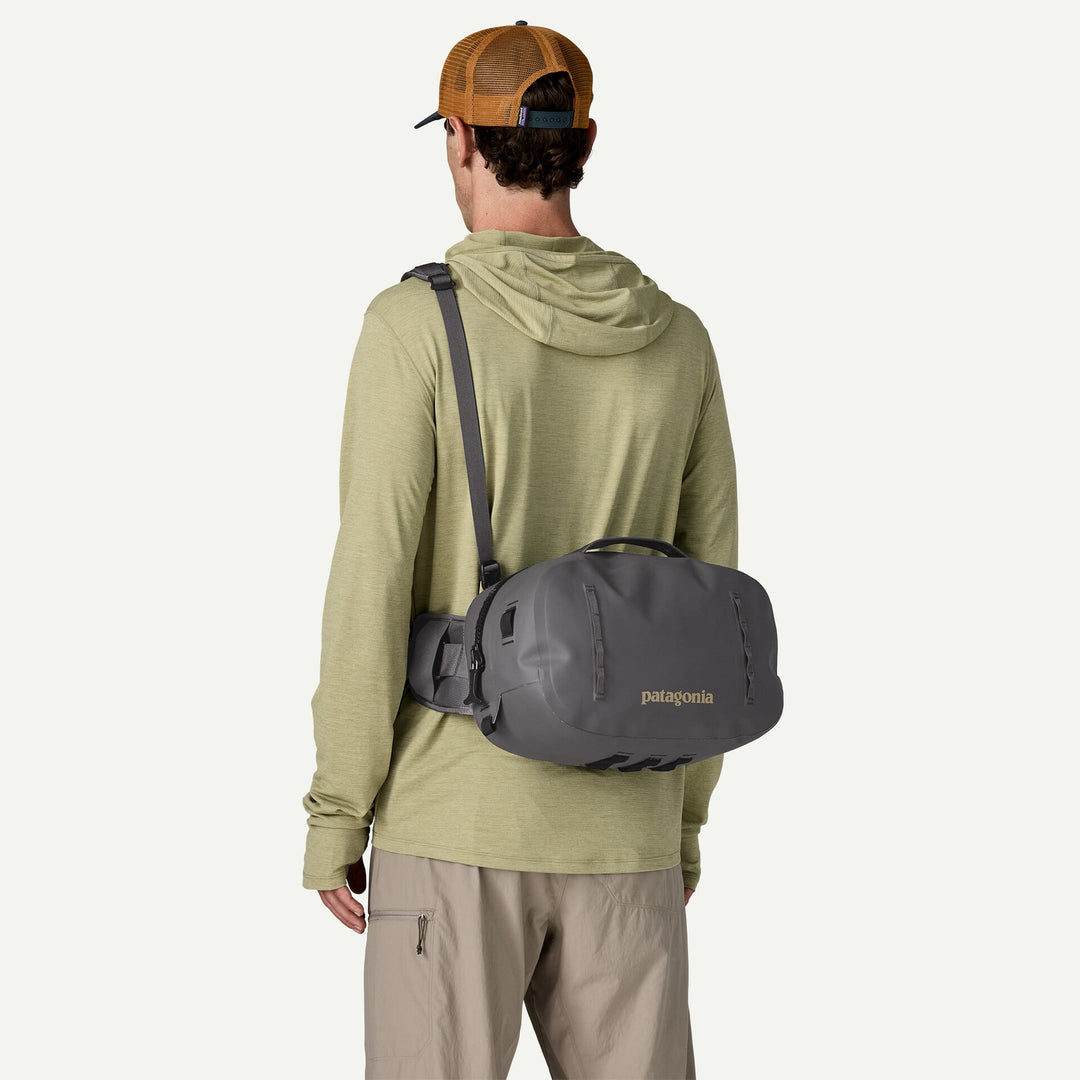 Patagonia Guidewater Switch Pack 12L
