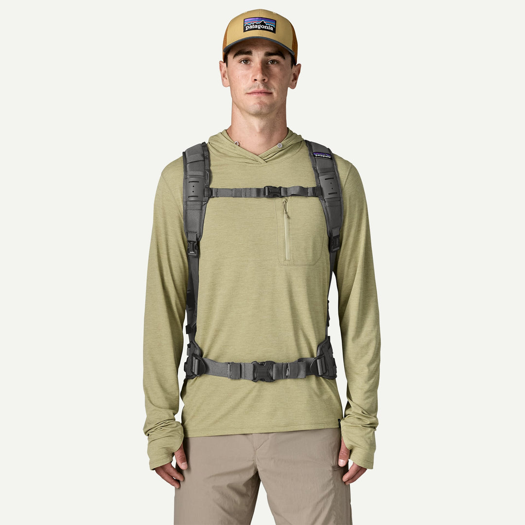 Patagonia Guidewater Backpack