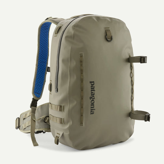 Patagonia Guidewater Backpack