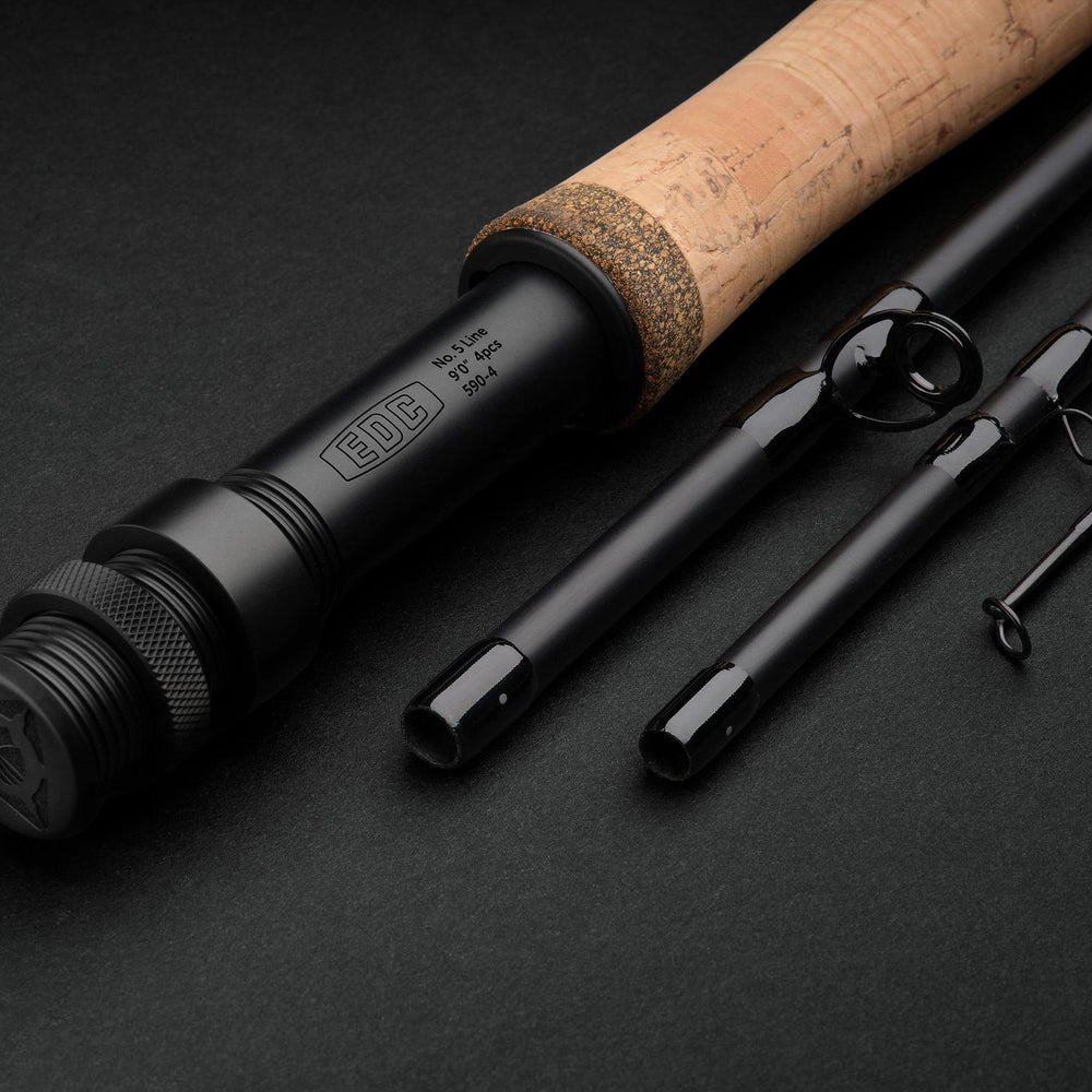 Redington Tactical EDC Fly Rod - Limited Edition