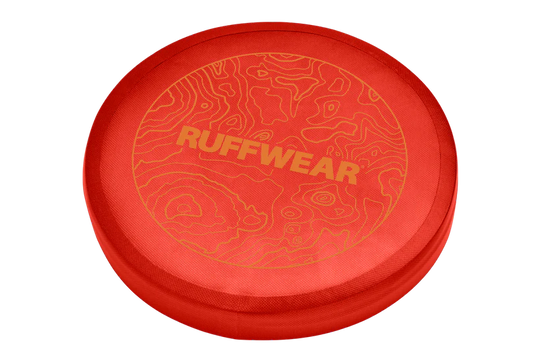 RuffWear Camp Flyer Toy