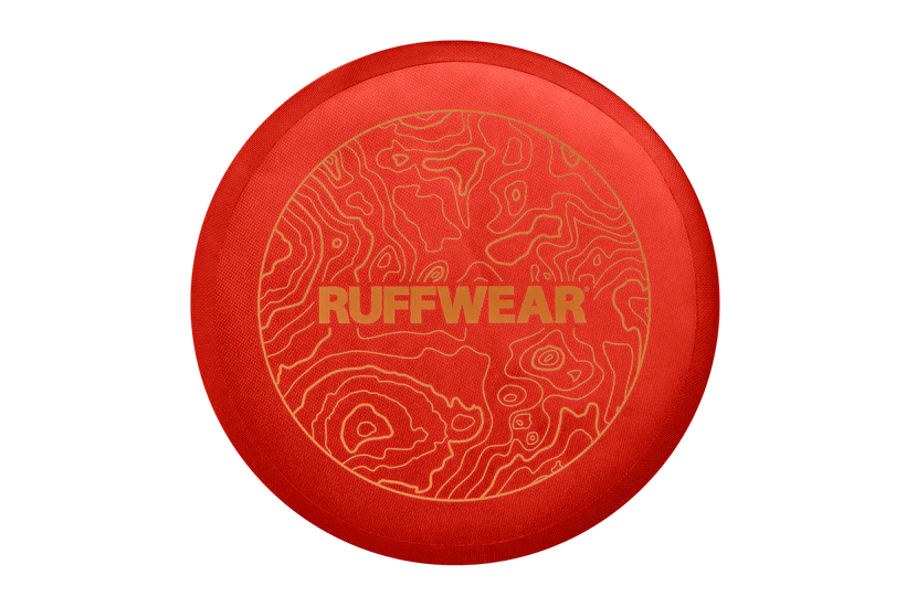 RuffWear Camp Flyer Toy