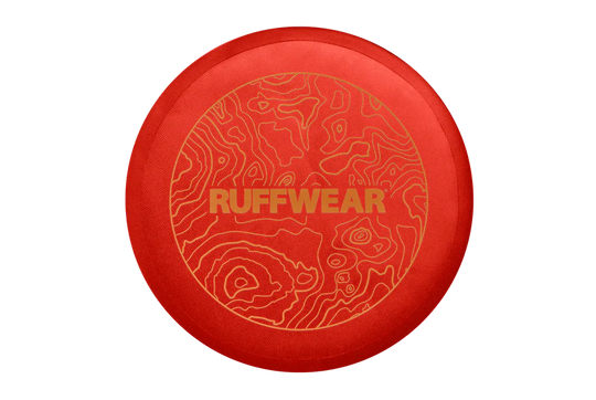 RuffWear Camp Flyer Toy