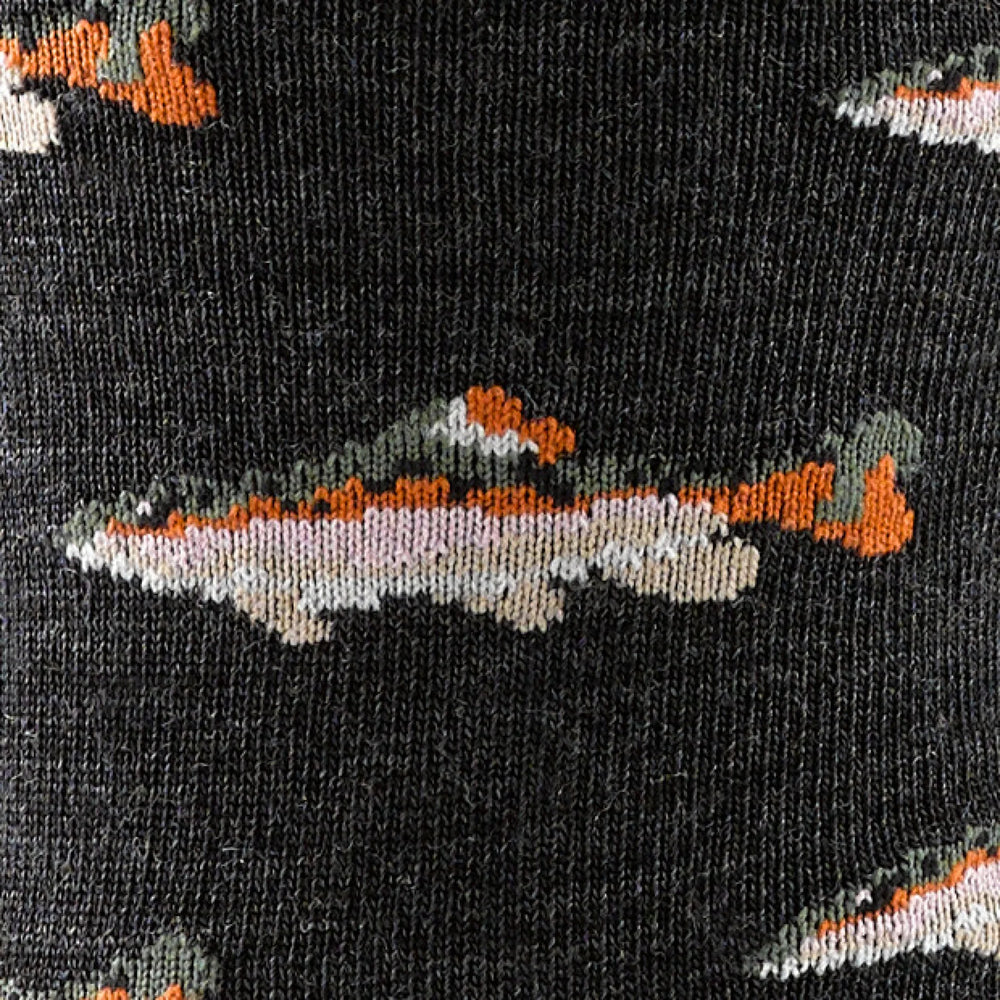 Darn Tough Merino Wool Lifestyle Crew Lightweight with Cushion